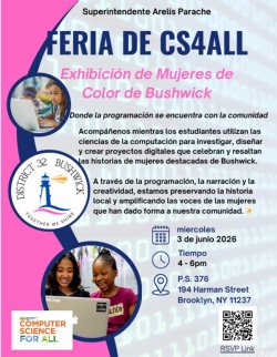 CS4All spanish 